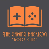 The Gaming Backlog "Book Club"