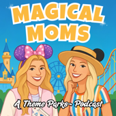 Magical Moms
