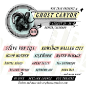 Ghost Canyon Fest Podcast