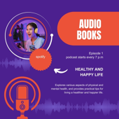 How to Discover Audiobook in Comedy, Stand-Up & Jokes
