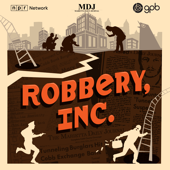 Robbery, Inc.
