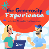 The Generosity Experience