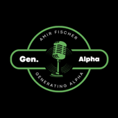 Generating Alpha Podcast
