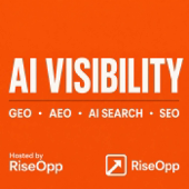 AI Visibility: GEO, AEO, AI Search & SEO