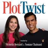 PLOT TWIST