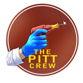 The Pitt Crew