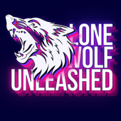 Lone Wolf Unleashed - avoid exhaustion, reclaim your time using tools, systems and AI
