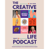 The Creative Life Podcast