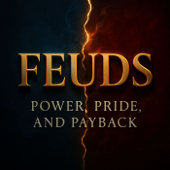 Feuds: Power, Pride, and Payback