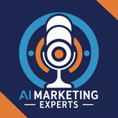 AI Marketing Experts Podcast