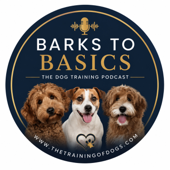 Barks to Basics Podcast with Renee Patience