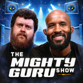 The Mighty Guru Show