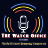 The Watch Office