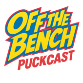 "Off The Bench" Puckcast