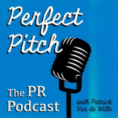 Pitch Perfect: the PR Podcast