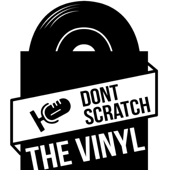 Don’t Scratch The Vinyl