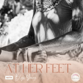 At Her Feet
