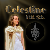 Celestine with Sita