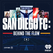 San Diego FC: Behind the Flow