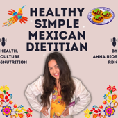 Healthy Simple Mexican Dietitian