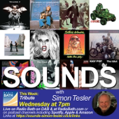 Sounds with Simon Tesler