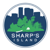Sharp's Island