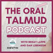 The Oral Talmud