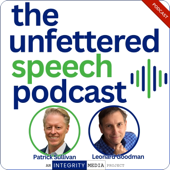 The Unfettered Speech Podcast
