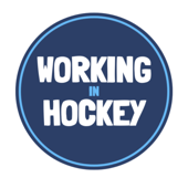 Working in Hockey