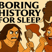 Boring History for Sleep
