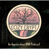Cozy Crypt