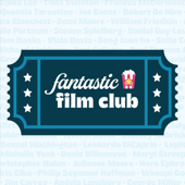Fantastic Film Club