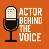 Actor Behind the Voice