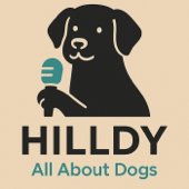 HILLDY - All About Dogs