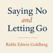 Saying No and Letting Go
