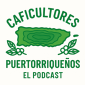 Caficultores Puertorriqueños
