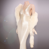 The Costumes of Hollywood