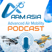 Advanced Air Mobility Asia Symposium (AAM Asia)