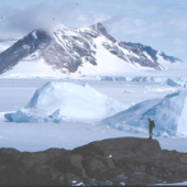 Geologists from Planet Earth