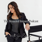 Branded Impact Podcast