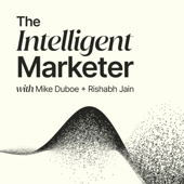The Intelligent Marketer