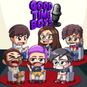 Good Time Boys