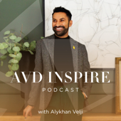 AVD INSPIRE with Aly Velji