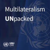 Multilateralism UNpacked