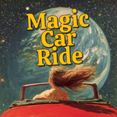 Magic Car Ride - Turning car rides into learning adventures