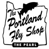 The Portland Fly Shop Podcast
