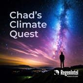 Chad's Climate Quest