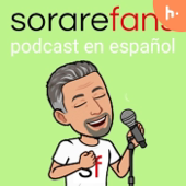 Podcast en español de Sorare Fans