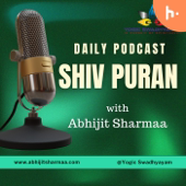 Shiv Puran with Abhijit Sharmaa " शिव पुराण, अभिजीत शर्मा के साथ "