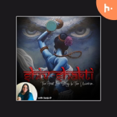 Shiv Shakti : The First Love Story In The Universe